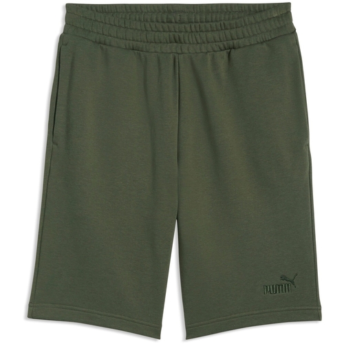 Pantaloni scurti barbati Puma Ess No 1 Logo Shorts 10 68259586 - poza 5