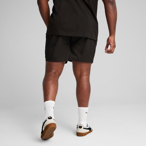 Pantaloni scurti barbati Puma Ess Woven Shorts 5 68260201 - poza 2