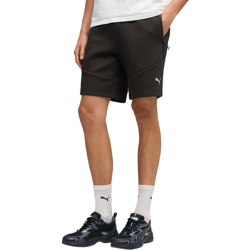 Pantaloni scurti barbati Puma Evostripe Shorts Dk 69219201 - poza 1