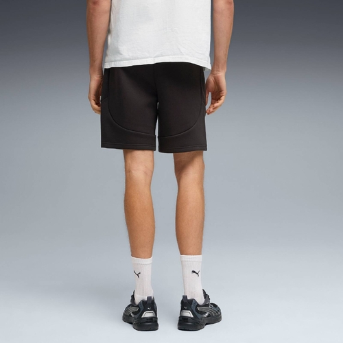 Pantaloni scurti barbati Puma Evostripe Shorts Dk 69219201 - poza 2