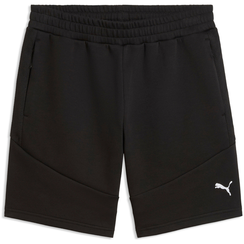 Pantaloni scurti barbati Puma Evostripe Shorts Dk 69219201 - poza 5