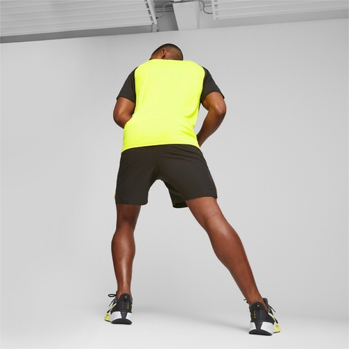 Pantaloni scurti barbati Puma Fit Ultrabreathe 7 Woven Short 52385440 - poza 2