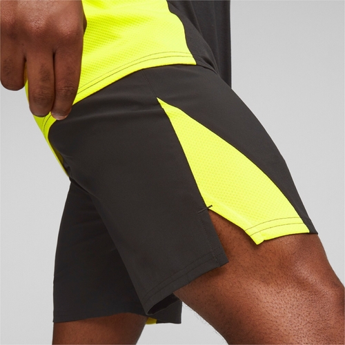 Pantaloni scurti barbati Puma Fit Ultrabreathe 7 Woven Short 52385440 - poza 4