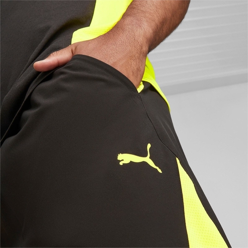 Pantaloni scurti barbati Puma Fit Ultrabreathe 7 Woven Short 52385440 - poza 5