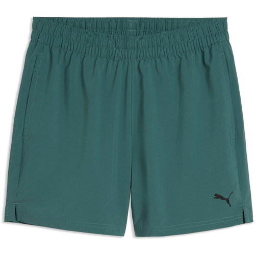 Pantaloni scurti barbati Puma M Tad Essentials 5 Woven Short 52591197