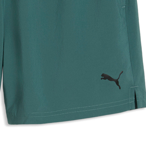 Pantaloni scurti barbati Puma M Tad Essentials 5 Woven Short 52591197 - poza 4