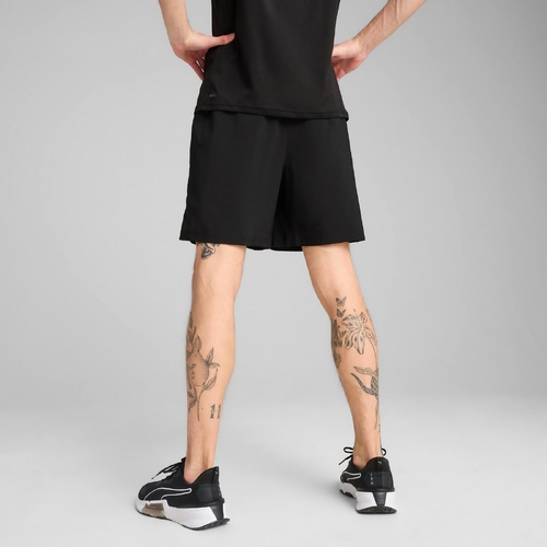 Pantaloni scurti barbati Puma M Tad Essentials 7 Woven Short 52591001 - poza 2