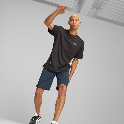 Pantaloni scurti barbati Puma RADCAL 67331916 - poza 3