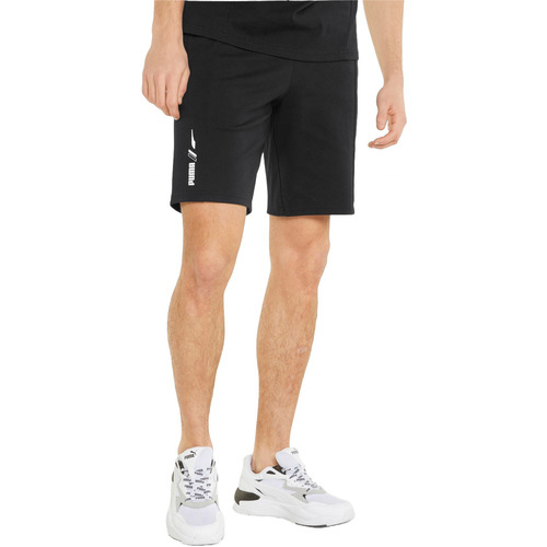 Pantaloni scurti barbati Puma Radcal 84743701 - poza 1