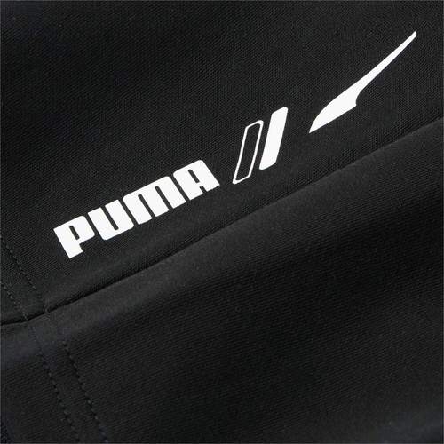 Pantaloni scurti barbati Puma Radcal 84743701 - poza 4