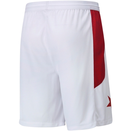 Pantaloni scurti barbati Puma Sks Home Shorts 75806601 - poza 2