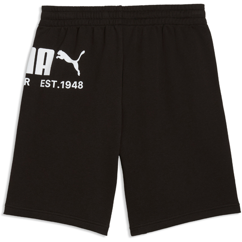 Pantaloni scurti barbati Puma Sport Graphic Shorts Tr 69223201 - poza 5