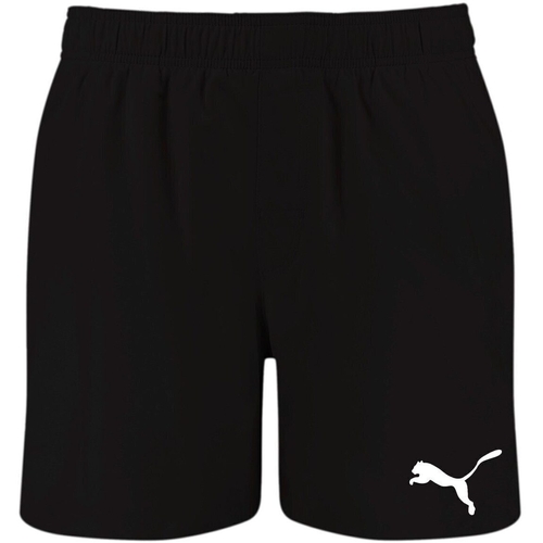 Pantaloni scurti barbati Puma Swim Men Mid Shorts 1p 93508805
