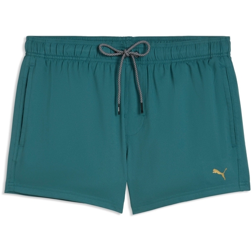 Pantaloni scurti barbati Puma Swim Men Short Length Swim Shorts 90765832 - poza 1