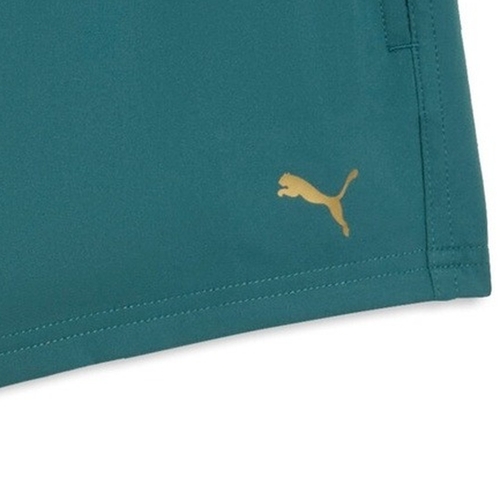Pantaloni scurti barbati Puma Swim Men Short Length Swim Shorts 90765832 - poza 4