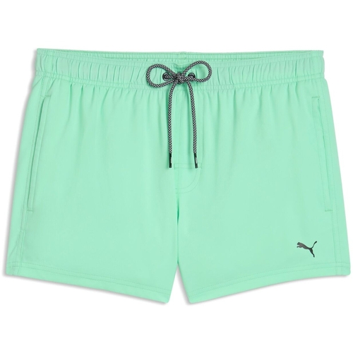 Pantaloni scurti barbati Puma Swim Men Short Length Swim Shorts 90765834