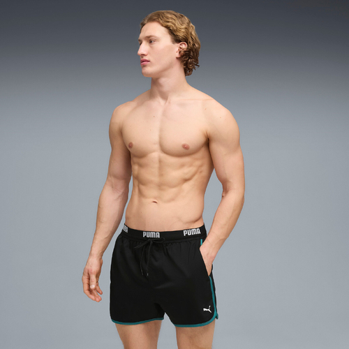 Pantaloni scurti barbati Puma Swim Men Track Short Shorts 1p 94751303 - poza 3