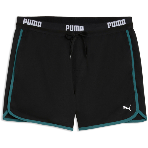 Pantaloni scurti barbati Puma Swim Men Track Short Shorts 1p 94751303 - poza 5