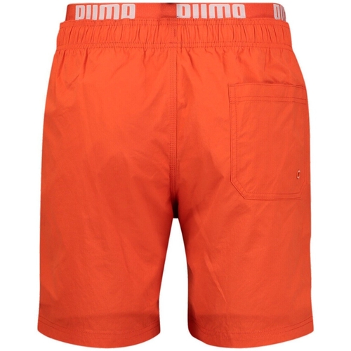 Pantaloni scurti barbati Puma Swim Men Utility Mid Shorts 1p Chil 93805701 - poza 2