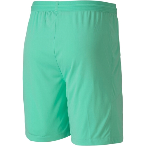 Pantaloni scurti barbati Puma Teamfinal 21 Knit Shorts 70425721 - poza 5
