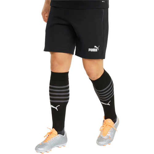 Pantaloni scurti barbati Puma Teamfinal Casuals Shorts 65738703 - poza 1