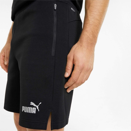 Pantaloni scurti barbati Puma Teamfinal Casuals Shorts 65738703 - poza 4