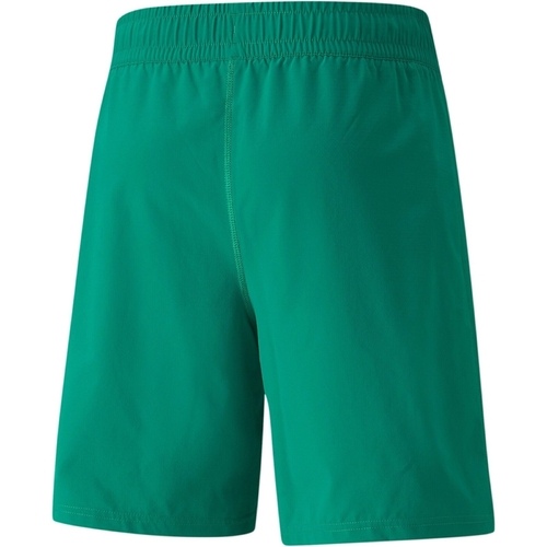 Pantaloni scurti barbati Puma Teamfinal Shorts 70507605 - poza 5