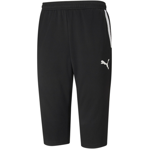 Pantaloni scurti barbati Puma Teamliga Training 34 Pants 65727103 - poza 1
