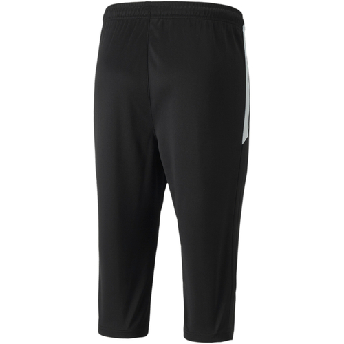 Pantaloni scurti barbati Puma Teamliga Training 34 Pants 65727103 - poza 2
