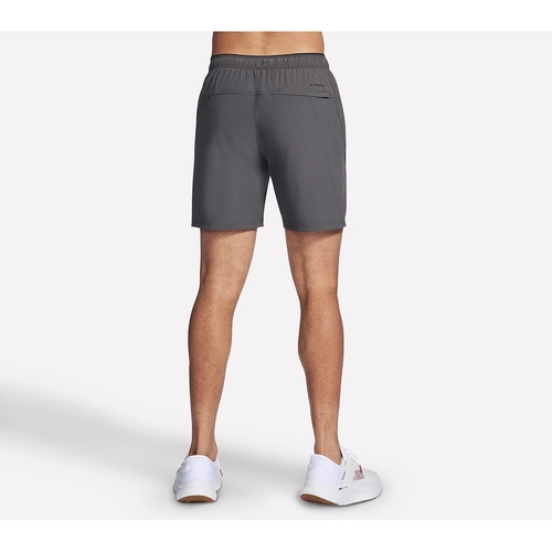 Pantaloni scurti barbati Skechers Premier 7 Inch Short SH82-BKCC - poza 2