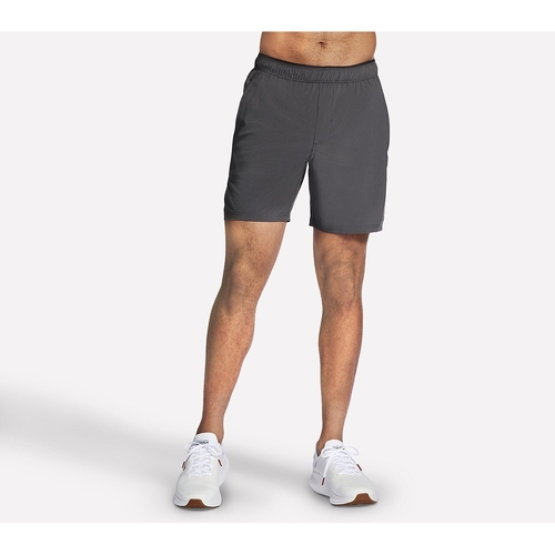 Pantaloni scurti barbati Skechers Premier 7 Inch Short SH82-BKCC - poza 3