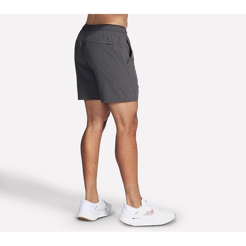 Pantaloni scurti barbati Skechers Premier 7 Inch Short SH82-BKCC - poza 4