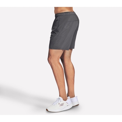 Pantaloni scurti barbati Skechers Premier 7 Inch Short SH82-BKCC - poza 5