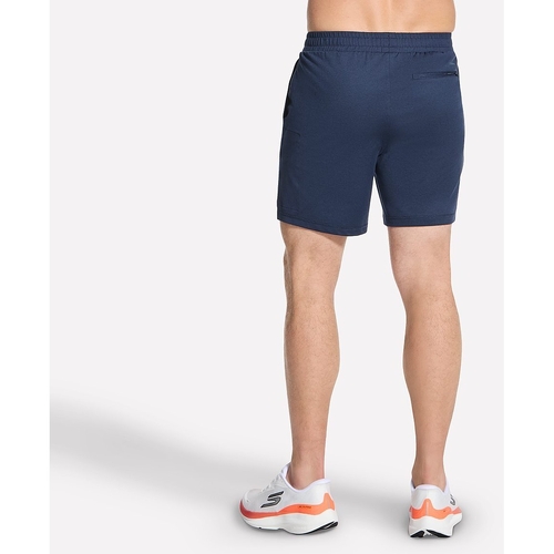 Pantaloni scurti barbati Skechers Weekend 7 SH174-NVY - poza 2