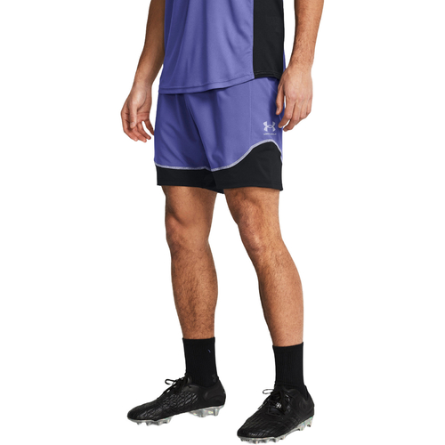 Pantaloni scurti barbati Under Armour M S Ch Pro Train Short 1379453-561 - poza 1