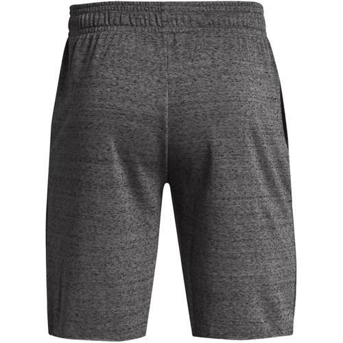 Pantaloni scurti barbati Under Armour Ua Rival Terry 1361631-025 - poza 2