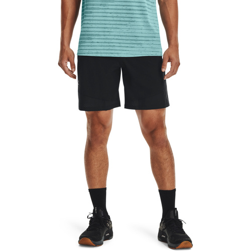 Pantaloni scurti barbati Under Armour Vanish Woven 1328654-001 - poza 1