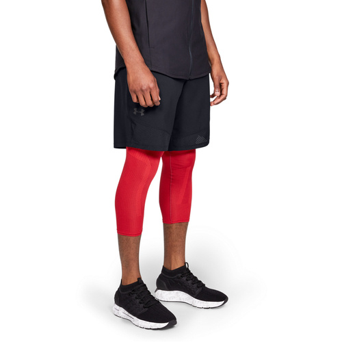 Pantaloni scurti barbati Under Armour Vanish Woven 1328654-001 - poza 4