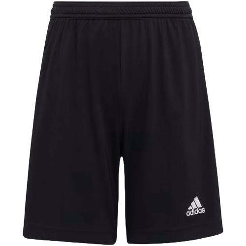 Pantaloni scurti copii adidas Jr Ent22 Short Black H57502 - poza 1