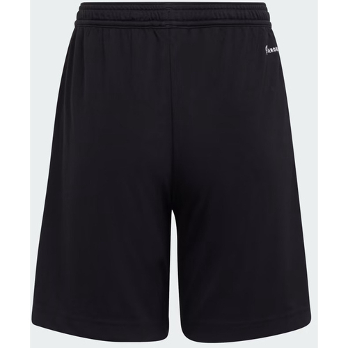 Pantaloni scurti copii adidas Jr Ent22 Short Black H57502 - poza 2