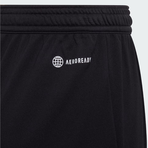 Pantaloni scurti copii adidas Jr Ent22 Short Black H57502 - poza 3