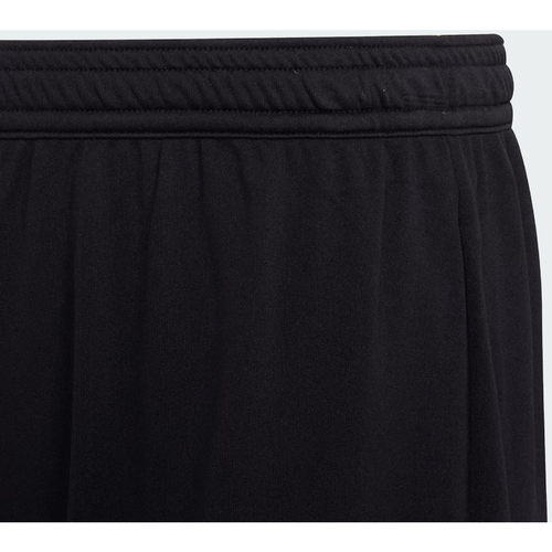 Pantaloni scurti copii adidas Jr Ent22 Short Black H57502 - poza 4