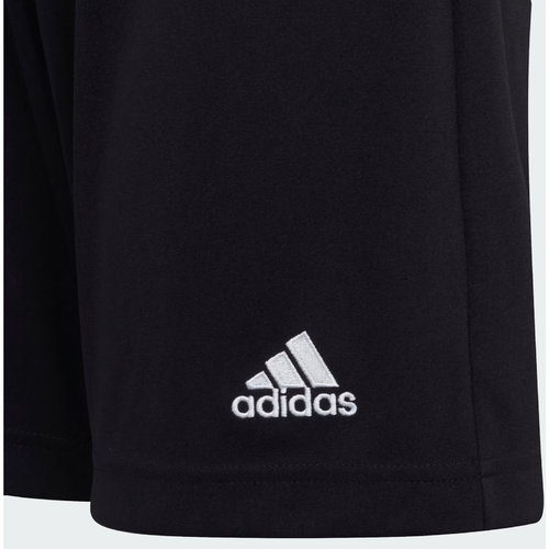 Pantaloni scurti copii adidas Jr Ent22 Short Black H57502 - poza 5