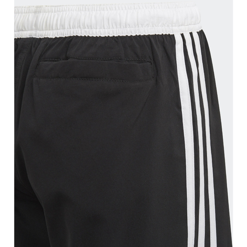 Pantaloni scurti copii adidas Jr Swim Short 3 FM4143 - poza 4
