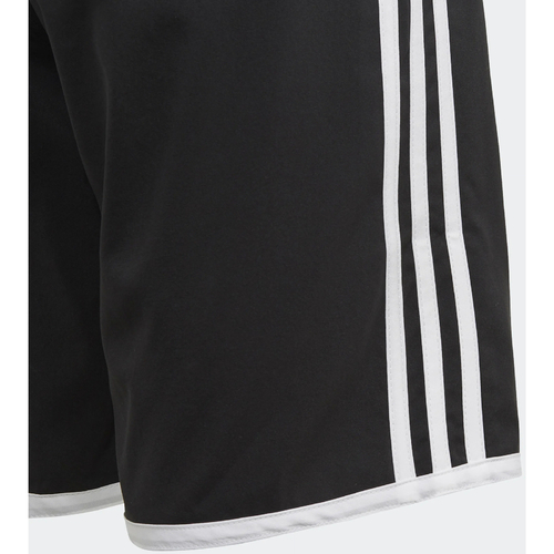 Pantaloni scurti copii adidas Jr Swim Short 3 FM4143 - poza 5