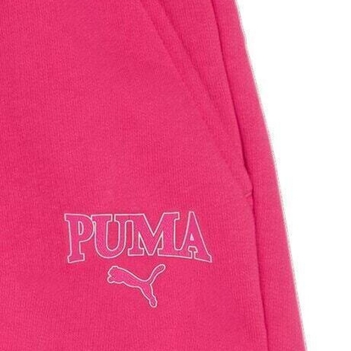 Pantaloni scurti copii Puma Squad Shorts G 67940048 - poza 3