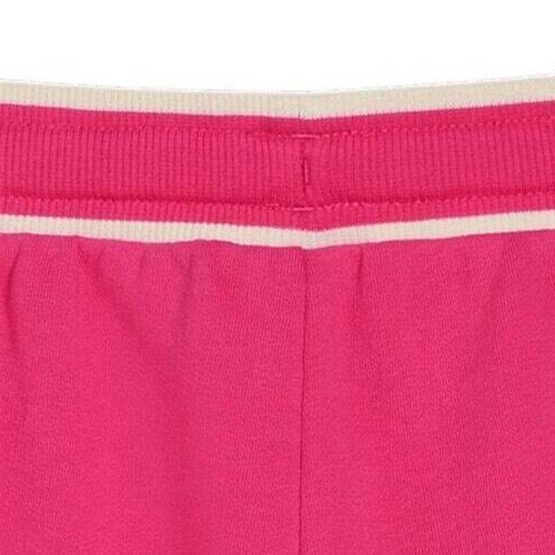 Pantaloni scurti copii Puma Squad Shorts G 67940048 - poza 4