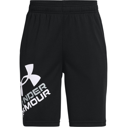 Pantaloni scurti copii Under Armour UA Prototype 20 1361817-001 - poza 1