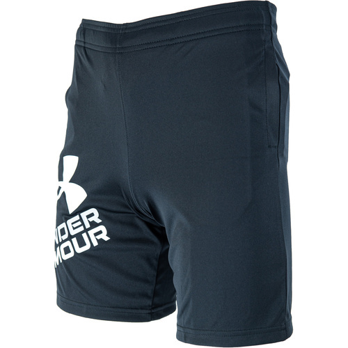 Pantaloni scurti copii Under Armour UA Prototype 20 1361817-001 - poza 3