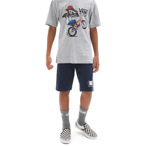 Pantaloni scurti copii Vans Authentic VN0A544RLKZ - poza 1